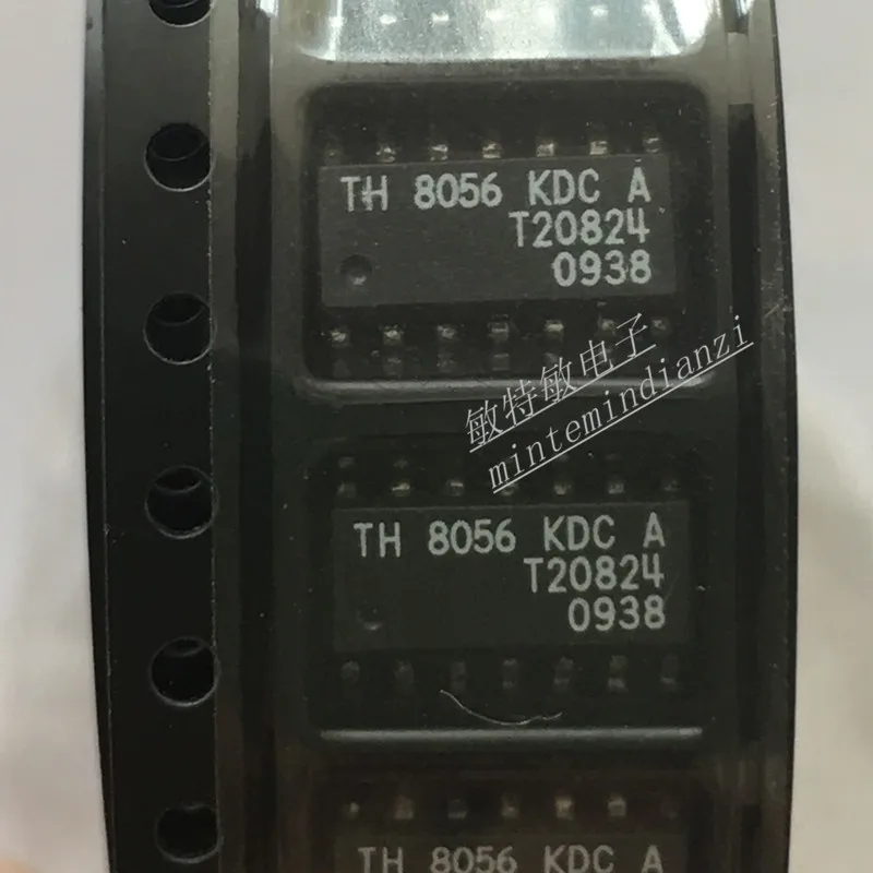 5pcs/lot TH8056KDCA TH8056 SOP16 New Original IC chip
5pcs/lot TH8056KDCA TH8056 SOP16 New Original IC chip