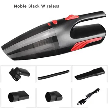 1 set Car vacuum cleaner 12V high power portable hand-held car vacuum cleaner high suction Haipa filter
1 set Car vacuum cleaner 12V high power portable hand-held car vacuum cleaner high suction Haipa filter