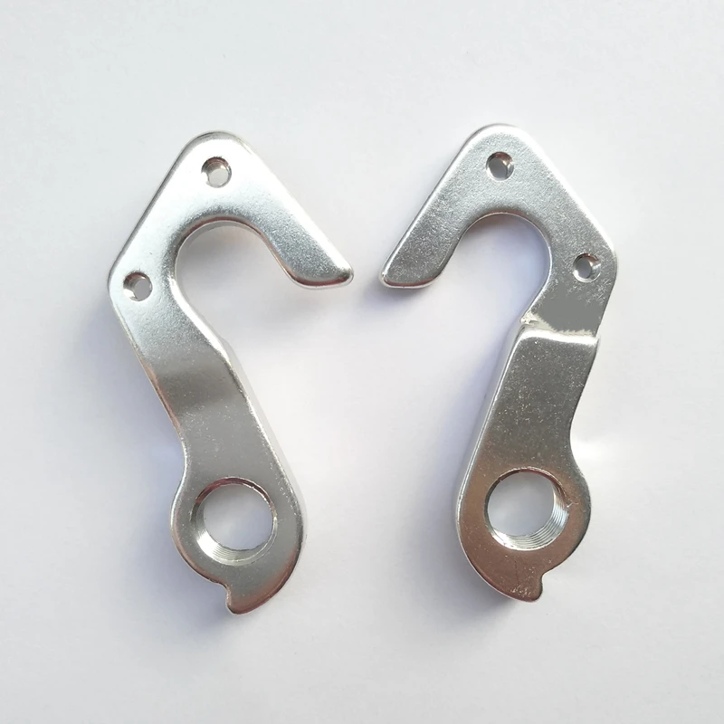 10pcs alloy GT bicycle rear derailleur gear hanger for GT Zaskar 100 2011-2013 GT avalanche 2019 sport Avalanche 9R elite 2018 
10pcs alloy GT bicycle rear derailleur gear hanger for GT Zaskar 100 2011-2013 GT avalanche 2019 sport Avalanche 9R elite 2018
