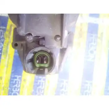 6772219617 Fog lamp Left Renault Megane I Scenic (ja0) *
6772219617 Fog lamp Left Renault Megane I Scenic (ja0) *