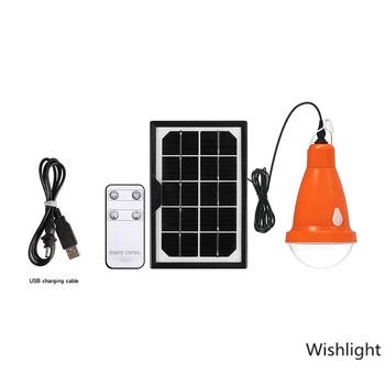 Solar Bulb Charging Lamp Bulb Waterproof Led Camp Tent Home Outdoor Camping Lighting Solar light lamp LED lighting New
Solar Bulb Charging Lamp Bulb Waterproof Led Camp Tent Home Outdoor Camping Lighting Solar light lamp LED lighting New