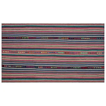 Handmade Natural Oriental Vintage Turkish Rug Area Rug 175x310 Cm-5'9''X10'2''
Handmade Natural Oriental Vintage Turkish Rug Area Rug 175x310 Cm-5'9''X10'2''