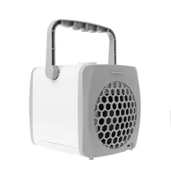 Mini Desk Clip Fan Portable USB Rechargeable 3 Speed Settings Flexible Air Cooler for Camping Home Travel
Mini Desk Clip Fan Portable USB Rechargeable 3 Speed Settings Flexible Air Cooler for Camping Home Travel