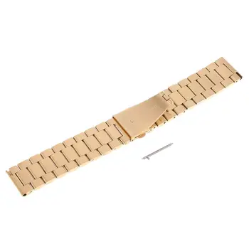 Luxurious Strap For Huawei Watch GT Stainless steel metal smartwatch wristband band With Adjust tool men&women
Luxurious Strap For Huawei Watch GT Stainless steel metal smartwatch wristband band With Adjust tool men&women