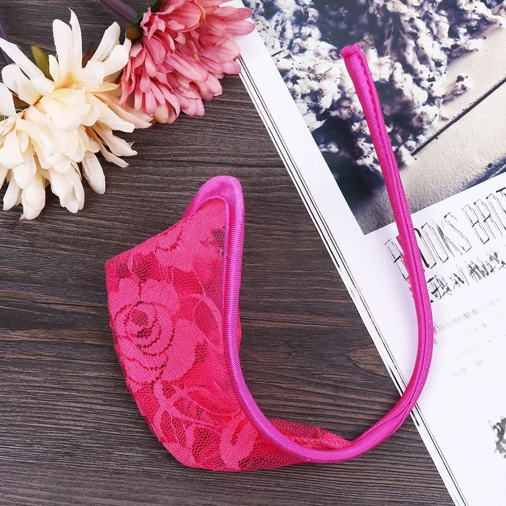 Elastic Men Sexy Hot C String Thong Invisible Lace Underwear Porno Lingerie Bikini T Back G String Thongs Lace Brief For Men Gay
Elastic Men Sexy Hot C String Thong Invisible Lace Underwear Porno Lingerie Bikini T Back G String Thongs Lace Brief For Men Gay