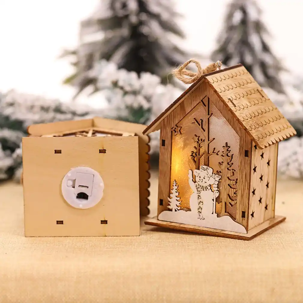 house design interesting and exquisite wooden pendant creative