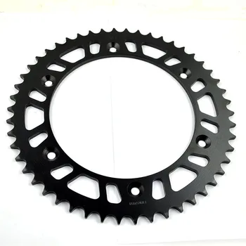 520 50T Motorcycle Rear Sprocket For KTM 125 Enduro 1988 1990 125MX 250Enduro 250MX 350Euduro 350MX 500MX 88-89 500 MX 91-93
520 50T Motorcycle Rear Sprocket For KTM 125 Enduro 1988 1990 125MX 250Enduro 250MX 350Euduro 350MX 500MX 88-89 500 MX 91-93