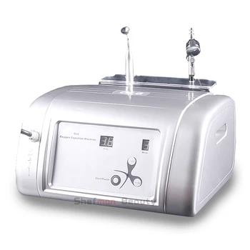 Portable Oxygen Spray Facial Machine Water Injection Skin Rejuvenation Moisturizing Deep Water Replenishment
Portable Oxygen Spray Facial Machine Water Injection Skin Rejuvenation Moisturizing Deep Water Replenishment