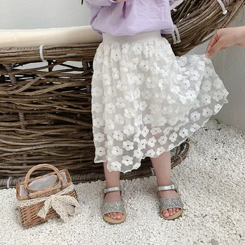 2020 Korea Style Baby Girls Floral Skirt Summer Kids Girls Skirts 1-7 Years
2020 Korea Style Baby Girls Floral Skirt Summer Kids Girls Skirts 1-7 Years
