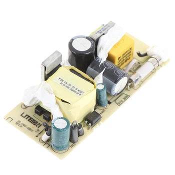 AC-DC 24V 1A Switching Power Supply Module for Replace/Repair LCD Display Switch Power Supply Bare Board Monitor Module
AC-DC 24V 1A Switching Power Supply Module for Replace/Repair LCD Display Switch Power Supply Bare Board Monitor Module