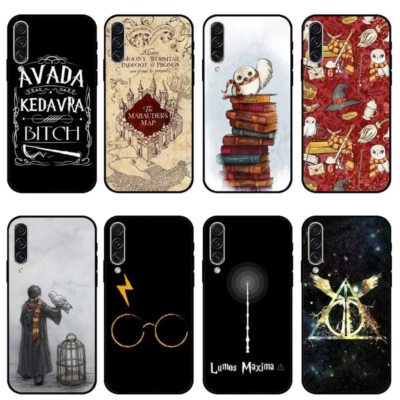 eternally Hogwart Harries Potter Comic design Phone Case For Samsung galaxyS 7 8 9 10 20 edge A 6 10 20 30 50 51 70 note 10 plus
eternally Hogwart Harries Potter Comic design Phone Case For Samsung galaxyS 7 8 9 10 20 edge A 6 10 20 30 50 51 70 note 10 plus