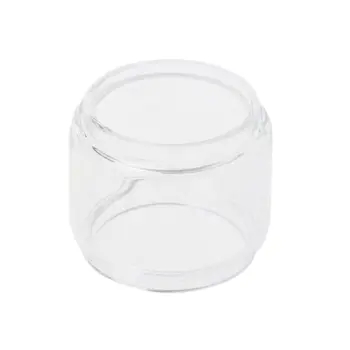 Replaced Transparent Glass Tank Clear Color Pyrex Glass Tube for Wotofo The Troll RTA Atomizer Tank Accessories Kit
Replaced Transparent Glass Tank Clear Color Pyrex Glass Tube for Wotofo The Troll RTA Atomizer Tank Accessories Kit