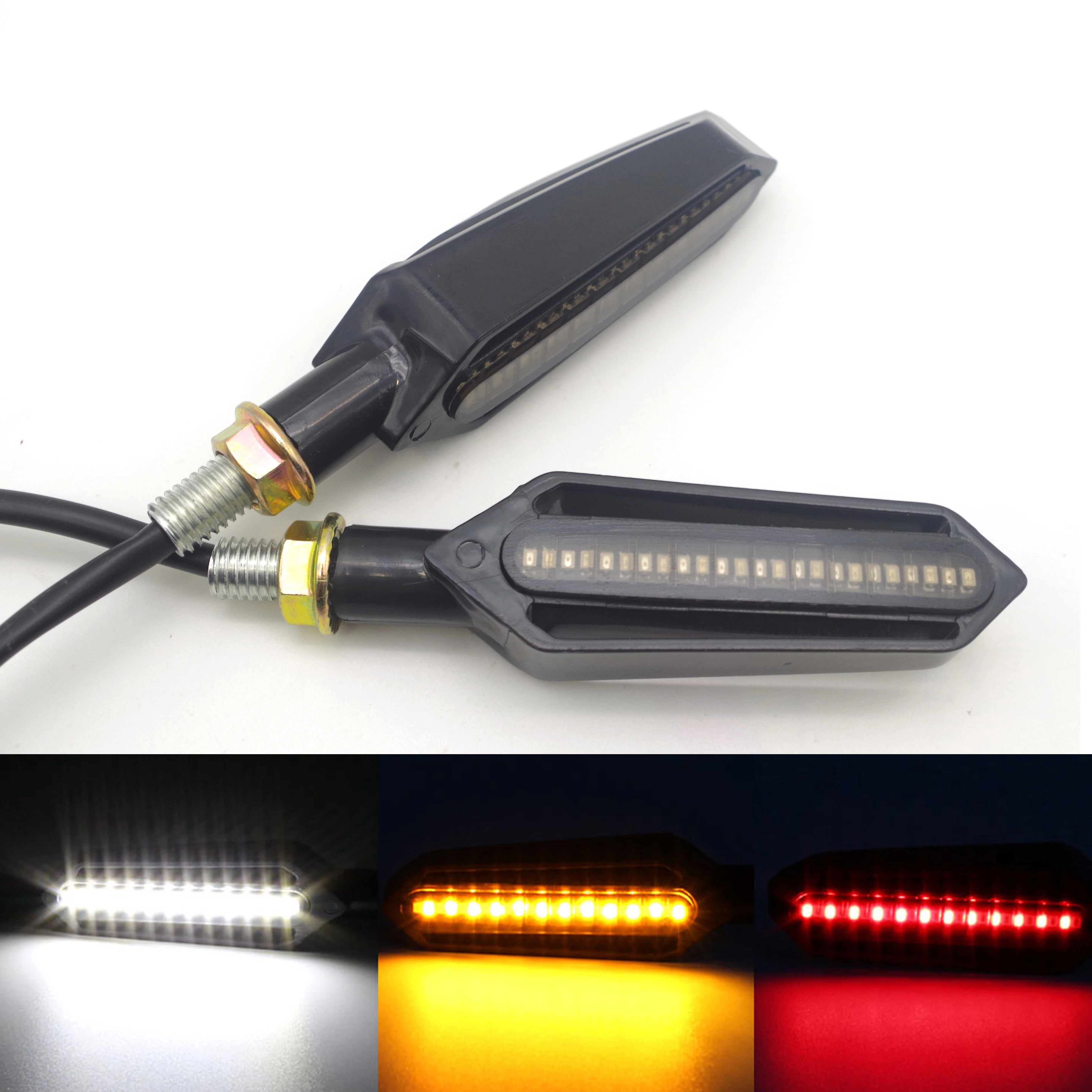 Universal Motorcycle Turn Signal Lights Blinker Lamp Amber Flasher Light FOR suzuki ltz 400 jawa yamaha ybr 125 goldwing 1800
Universal Motorcycle Turn Signal Lights Blinker Lamp Amber Flasher Light FOR suzuki ltz 400 jawa yamaha ybr 125 goldwing 1800