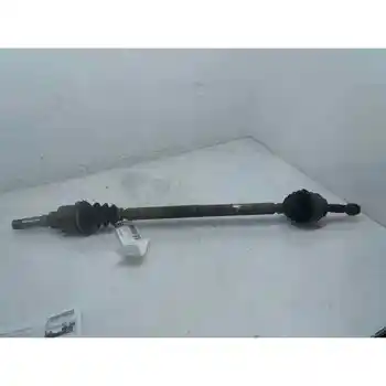 9640127680 TRANSMISSION FRONT RIGHT CITROEN C3 
9640127680 TRANSMISSION FRONT RIGHT CITROEN C3