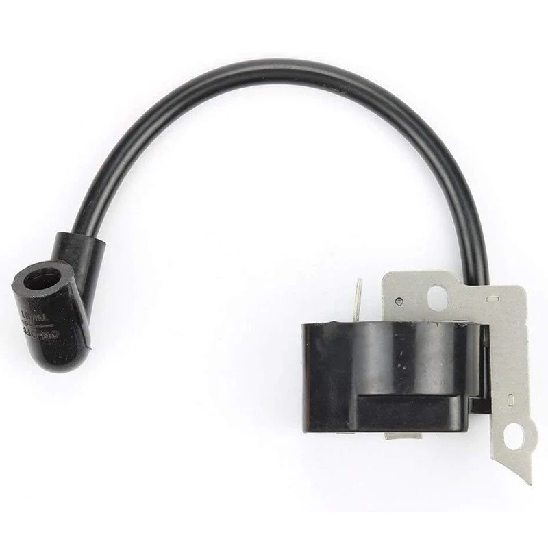 Ignition Module Coil For Husqvarna 40 45 49 For Jonsered 2041 2045 2050 Chainsaw
Ignition Module Coil For Husqvarna 40 45 49 For Jonsered 2041 2045 2050 Chainsaw