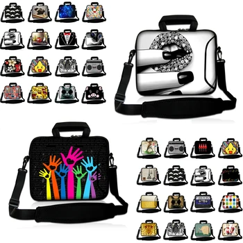 10 11 12 13 14 15 17 Chromebook Handbag Laptop Tablet Bag Notebook 10.1 12.1 12.5 13.3 14.1 15.6 16 17.3 Computer Messenger Case
10 11 12 13 14 15 17 Chromebook Handbag Laptop Tablet Bag Notebook 10.1 12.1 12.5 13.3 14.1 15.6 16 17.3 Computer Messenger Case