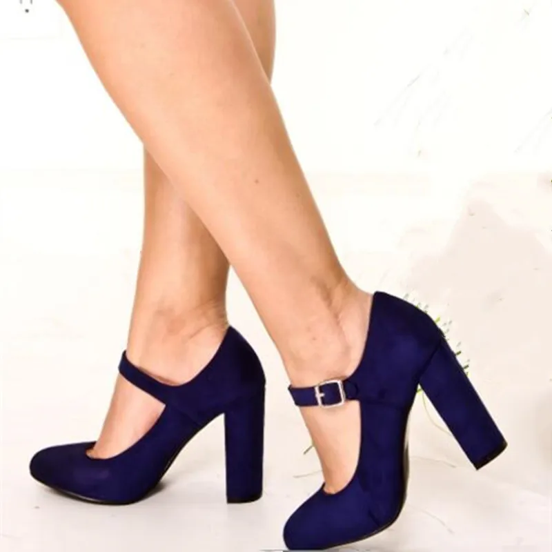 SHOFOO shoes.Fashion women's shoes, suede, about 11cm high heels. Wedding party shoes. Round toe pumps.SIZE:34-45
SHOFOO shoes.Fashion women's shoes, suede, about 11cm high heels. Wedding party shoes. Round toe pumps.SIZE:34-45