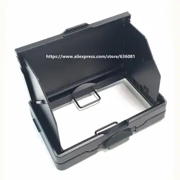 Genuine Part LCD Display Screen Hood Block For Sony PXW-FS7 PXW-FS7M2 PXW-FS7 MARK II
Genuine Part LCD Display Screen Hood Block For Sony PXW-FS7 PXW-FS7M2 PXW-FS7 MARK II