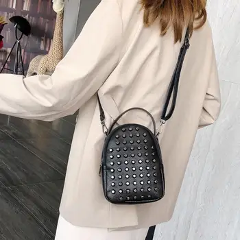Hot Sale Shoulder Bag Solid Color Ladies Small Shoulder Handbags Women PU Leather Travel Messenger Top-handle Daily Shopping
Hot Sale Shoulder Bag Solid Color Ladies Small Shoulder Handbags Women PU Leather Travel Messenger Top-handle Daily Shopping