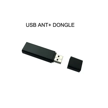 Ant+ USB Dongle for Zwift Tacx Wahoo Garmin Bkool Bicycle Trainer One Lap Data ANT+ USB Sticker Receiver Bicycle Computer
Ant+ USB Dongle for Zwift Tacx Wahoo Garmin Bkool Bicycle Trainer One Lap Data ANT+ USB Sticker Receiver Bicycle Computer