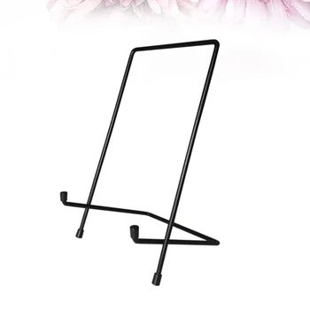 1pc Showing Rack Exquisite Decorative Prcatical Multi-purpose Simple Holder Showing Rack Display Stand for Picture
1pc Showing Rack Exquisite Decorative Prcatical Multi-purpose Simple Holder Showing Rack Display Stand for Picture