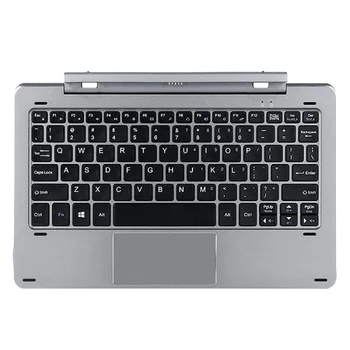 Magnetic Keyboard for CHUWI Hi10 Air/HiBOOK PRO/HiBOOK/Hi10 Pro Tablet PC 
Magnetic Keyboard for CHUWI Hi10 Air/HiBOOK PRO/HiBOOK/Hi10 Pro Tablet PC
