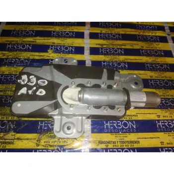 34703723003W 02B1299B1186F Side Airbag Front Right Bmw 3 Series Saloon (e46) *
34703723003W 02B1299B1186F Side Airbag Front Right Bmw 3 Series Saloon (e46) *