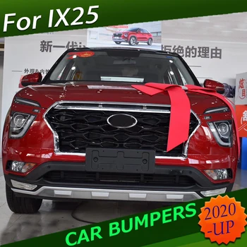 FRONT AND REAR BUMPER BODY KIT FOR HYUNDAI IX25 2020 GUARD Front Rear High Quality Auto BUMPER Plate
FRONT AND REAR BUMPER BODY KIT FOR HYUNDAI IX25 2020 GUARD Front Rear High Quality Auto BUMPER Plate