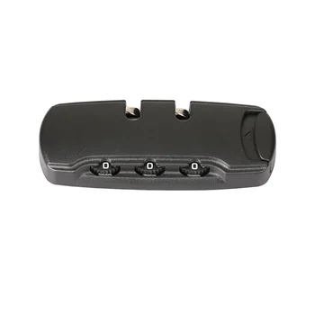 BDTHOOOManufacturer's flame lock,PasswordPull tab lock luggage compartment code lock make up bag double shoulder bag fixed lock
BDTHOOOManufacturer's flame lock,PasswordPull tab lock luggage compartment code lock make up bag double shoulder bag fixed lock
