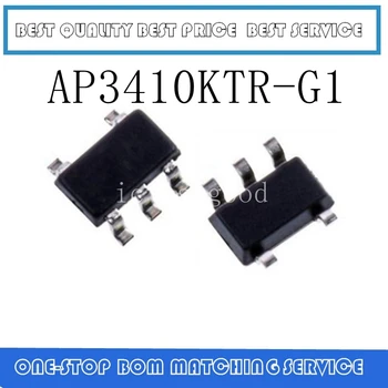 5PCS~20PCS AP3410KTR AP3410KTR-G1 SOT23-5
5PCS~20PCS AP3410KTR AP3410KTR-G1 SOT23-5