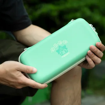 Forest Switch Case Large Capacity Storage Bag Cover Shell Waterproof Box NS Console Hard Bag For Nintendo Switch Accessories
Forest Switch Case Large Capacity Storage Bag Cover Shell Waterproof Box NS Console Hard Bag For Nintendo Switch Accessories