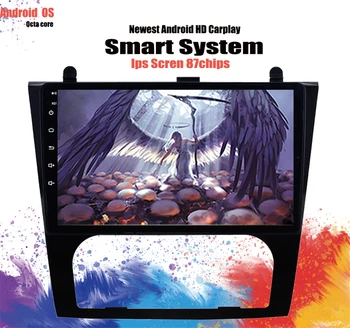 9' IPS Android 10 128G Car Radio For Nissan Teana Altima 2008-2012 Stereo DVD Multimedia Video Player GPS Navigation BT Headunit 
9' IPS Android 10 128G Car Radio For Nissan Teana Altima 2008-2012 Stereo DVD Multimedia Video Player GPS Navigation BT Headunit