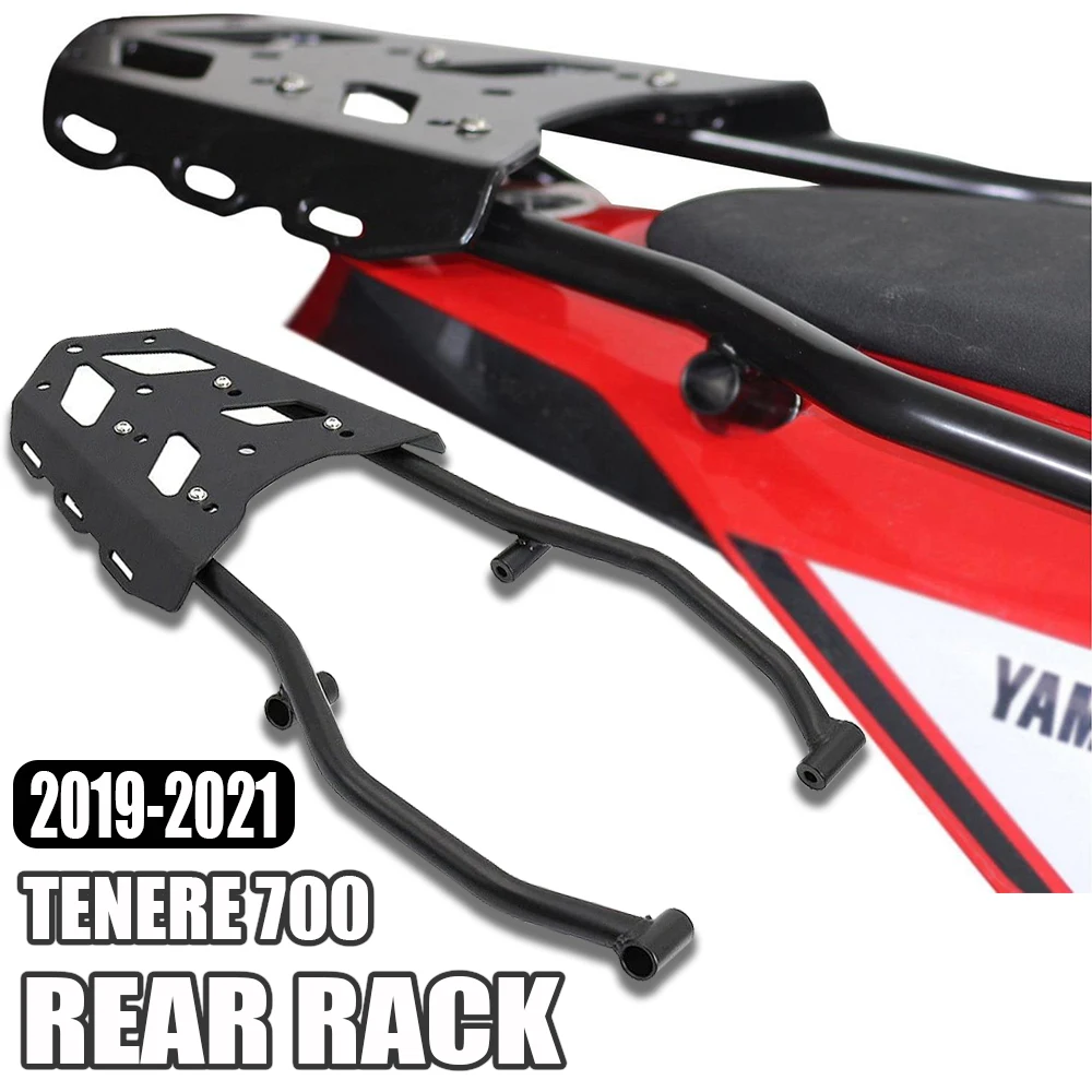 Для Yamaha Tenere 700 700 2020 новинка аксессуары для мотоциклов багажная стойка заднего сиденья кронштейн для заднего сиденья пассажирский задний стеллаж
Для Yamaha Tenere 700 700 2020 новинка аксессуары для мотоциклов багажная стойка заднего сиденья кронштейн для заднего сиденья пассажирский задний стеллаж