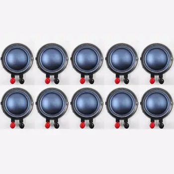 10pcs Diaphragm for P-Audio BMD 750 Series 11, P-Audio BMD750 Series II 8 Ohm Blue Titanium 72.2mm
10pcs Diaphragm for P-Audio BMD 750 Series 11, P-Audio BMD750 Series II 8 Ohm Blue Titanium 72.2mm