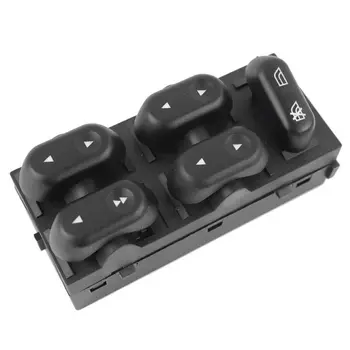 New Power Window Master Switch For Ford F150 Front LH driver side 5L1Z14529AA
New Power Window Master Switch For Ford F150 Front LH driver side 5L1Z14529AA