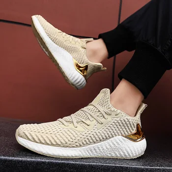 Fashion Outdoor Casual Men White Sneakers High Quality Breathable Shoes Mesh Soft Lightweight Jogging Tennis Mens Shoes Summer
Fashion Outdoor Casual Men White Sneakers High Quality Breathable Shoes Mesh Soft Lightweight Jogging Tennis Mens Shoes Summer