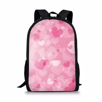 HYCOOL Heart Shaped Flower Pattern Kids School Bags Camping Primary School Student Book Bag Backpack for Children New Arrival
HYCOOL Heart Shaped Flower Pattern Kids School Bags Camping Primary School Student Book Bag Backpack for Children New Arrival