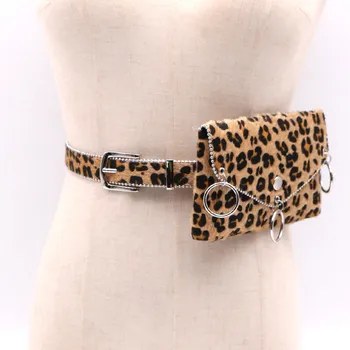 Women Waist Female Pack Belt Bags Fanny Pack Leather Fashion Waist Belt Shoulder Bag Travelling Mobile Phone Bags #113
Women Waist Female Pack Belt Bags Fanny Pack Leather Fashion Waist Belt Shoulder Bag Travelling Mobile Phone Bags #113