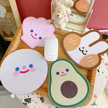 1PC Cartoon Animal Pattern Mouse Pad Round Mousepad Office Mice Pad Rubber Home Computer Anti-slip Table Mat Study PC Mouse Pads
1PC Cartoon Animal Pattern Mouse Pad Round Mousepad Office Mice Pad Rubber Home Computer Anti-slip Table Mat Study PC Mouse Pads