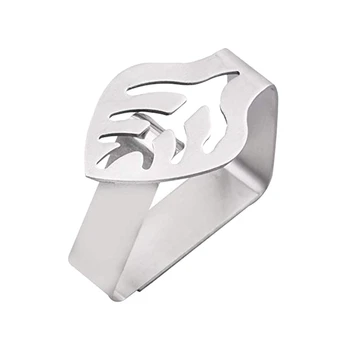 Tablecloth Clips Outdoor Stainless Steel Table Cover Clamps Table Cloth Holders,Stainless Steel Table Cover Clamps Picnic BBQ
Tablecloth Clips Outdoor Stainless Steel Table Cover Clamps Table Cloth Holders,Stainless Steel Table Cover Clamps Picnic BBQ