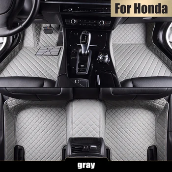 Custom car floor mats for honda Civic accord 2008 2009 2010 2011 2012 2013 2014 2015 2016 2017 2018 auto accessories car mats 
Custom car floor mats for honda Civic accord 2008 2009 2010 2011 2012 2013 2014 2015 2016 2017 2018 auto accessories car mats