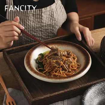 FANCITY Deep dishes deepen and heighten creative round fried rice plate restaurant
FANCITY Deep dishes deepen and heighten creative round fried rice plate restaurant