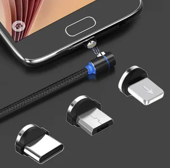 Bozhu Magnetic Micro USB Cable For iPhone Samsung Fast Charging Magnet Charger Adapter USB Type C Mobile Phone Cables Wire Cord
Bozhu Magnetic Micro USB Cable For iPhone Samsung Fast Charging Magnet Charger Adapter USB Type C Mobile Phone Cables Wire Cord