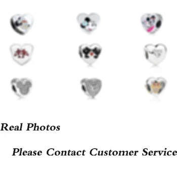 2020 New High-end Design My Mouse Charm, Exquisite, Elegant, Classic And Original 1:1 Jewelry Is The Cutest Gift For Girlfriend
2020 New High-end Design My Mouse Charm, Exquisite, Elegant, Classic And Original 1:1 Jewelry Is The Cutest Gift For Girlfriend