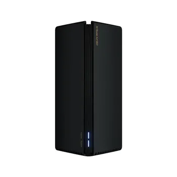 New product Xiaomi router AX1800 Qualcomm five-core wifi6 2,4G 5,0 GHz full gigabit 5G dual-frequency home wall-penetrating king
New product Xiaomi router AX1800 Qualcomm five-core wifi6 2,4G 5,0 GHz full gigabit 5G dual-frequency home wall-penetrating king