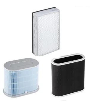 Replacement Xiaomi Mijia Electric Air Purifier Fresh Air System Composite Filter Element MJXFJ-300-G1 Merv12 filter H13 HEPA
Replacement Xiaomi Mijia Electric Air Purifier Fresh Air System Composite Filter Element MJXFJ-300-G1 Merv12 filter H13 HEPA