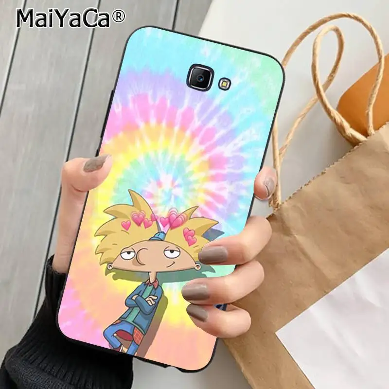 Hey Arnold