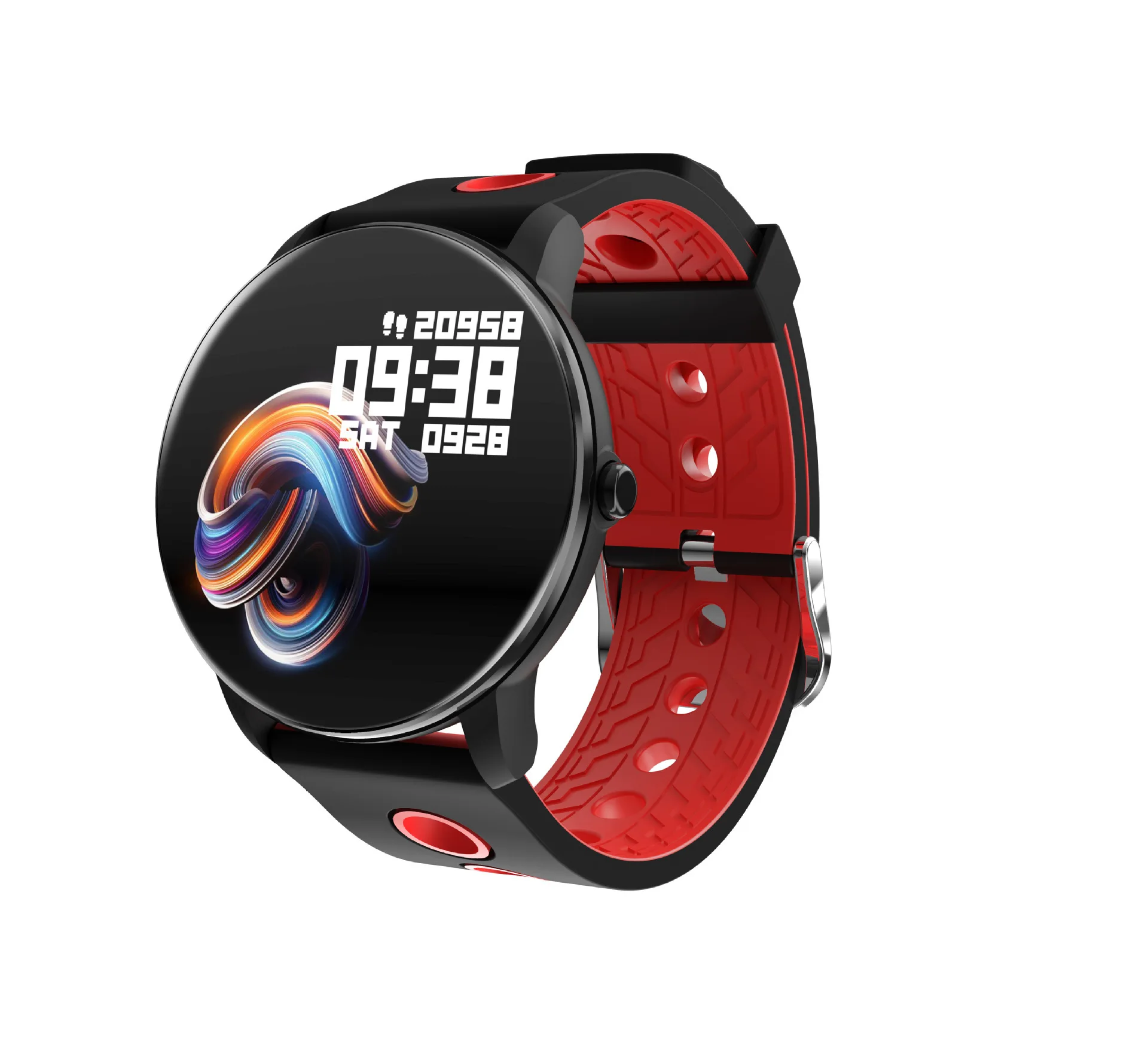 2019 New Style Smart Watch Sports Heart Rate Sleep Monitoring Support Variety Language Waterproof Bracelet
2019 New Style Smart Watch Sports Heart Rate Sleep Monitoring Support Variety Language Waterproof Bracelet