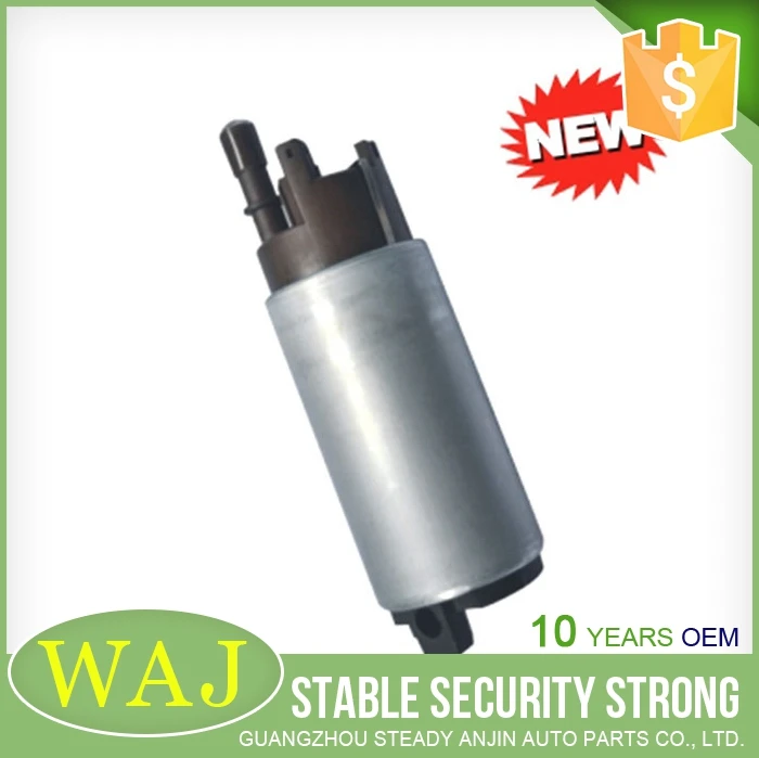 WAJ Электрический топливный насос 3AA919051C, 3C0919051AE, подходит для Volkswagen Passat CC
WAJ Электрический топливный насос 3AA919051C, 3C0919051AE, подходит для Volkswagen Passat CC