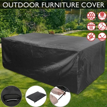Sofa Snow Protection Waterproof Rain Set Furniture Dustproof Garden Outdoor Cover Patio
Sofa Snow Protection Waterproof Rain Set Furniture Dustproof Garden Outdoor Cover Patio